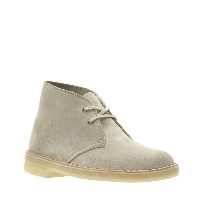 Bottes Du Désert Clarks Sand Daim Chocolat Femme|TMX-2013305