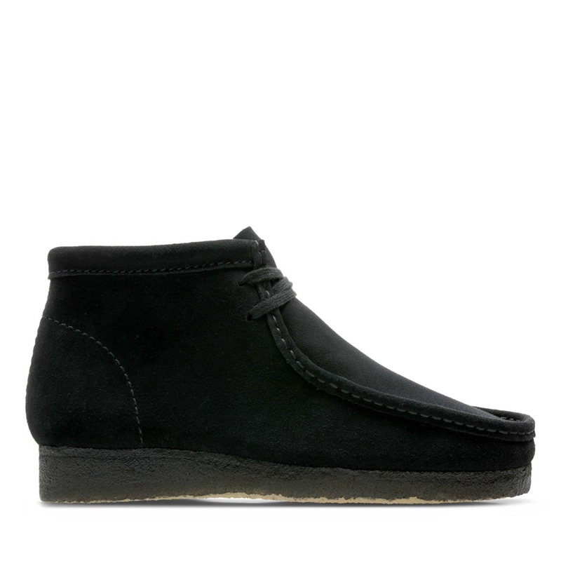 Bottes Du Désert Clarks Sde Noir Homme|OPD-8809882