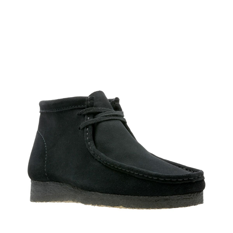 Bottes Du Désert Clarks Sde Noir Homme|OPD-8809882