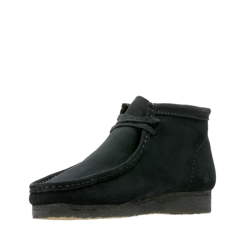 Bottes Du Désert Clarks Sde Noir Homme|OPD-8809882