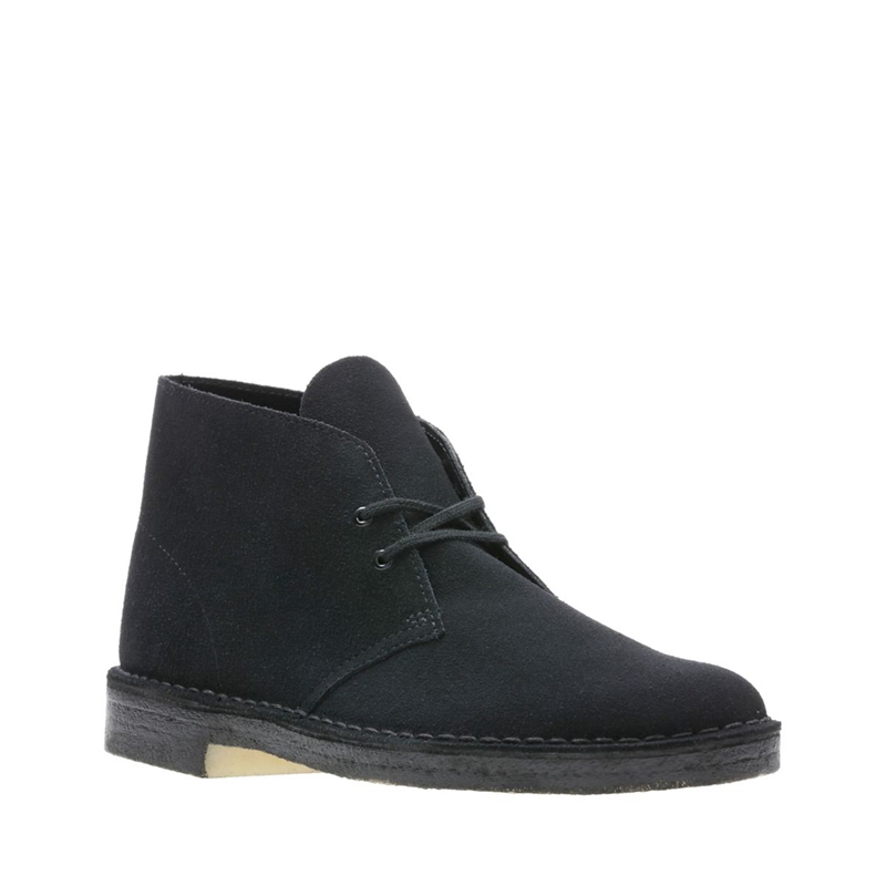 Bottines Clarks Sde Noir Homme|GQG-0875720