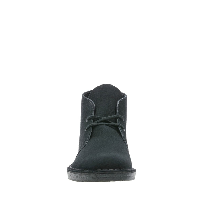 Bottines Clarks Sde Noir Homme|GQG-0875720