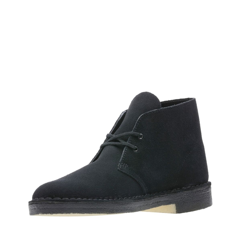 Bottines Clarks Sde Noir Homme|GQG-0875720