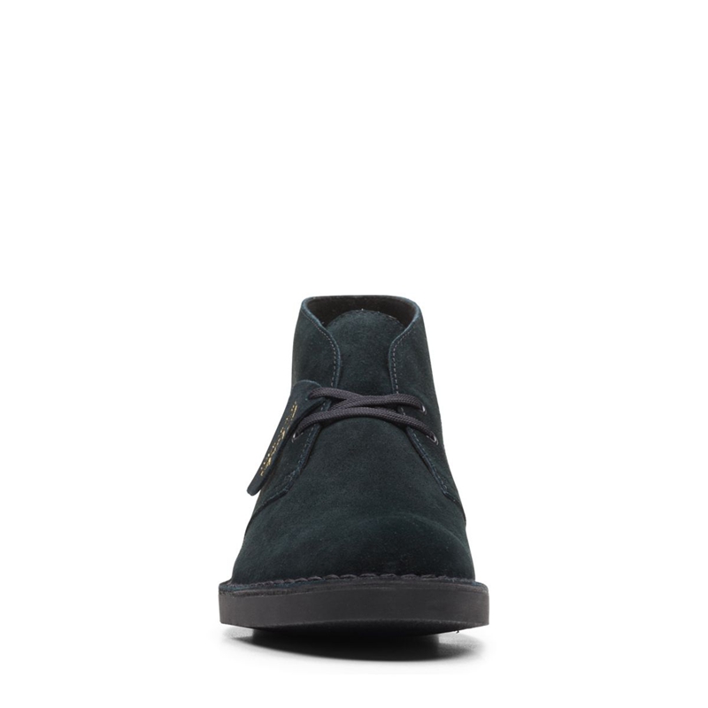 Bottines Clarks Evo Sde Noir Homme|KTM-8455249